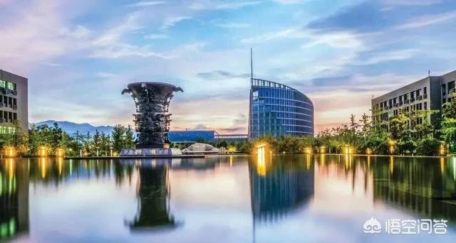 西北工业大学哪个专业好?