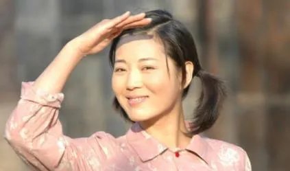 王茜华得了什么病:王茜华老公是谁照片