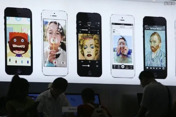 苹果4现在多少钱?手机内存不同价格不同