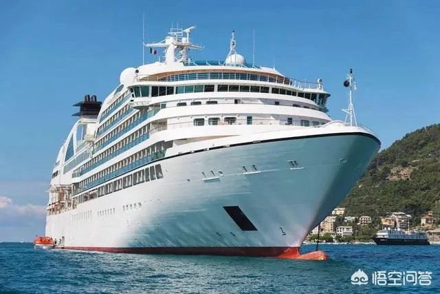 你们了解引航员这个职业吗?据说全国只有三千多人,比飞行员还少?