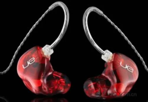 浦科特D500 Evolution便携式耳机简评