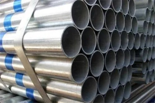 消防镀锌钢管国标厚度是多少