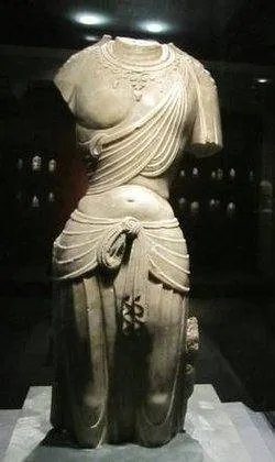 东方维纳斯的简介