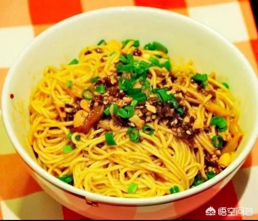 南京新街口有哪些美食可以推荐?