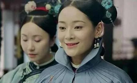 《延禧攻略》纯妃结局死了吗?纯妃是怎么死的