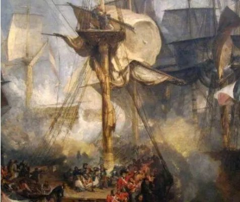 惠灵顿公爵:英国出将入相第一人,滑铁卢战役中打败拿破仑