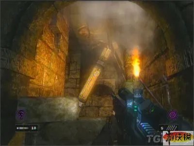 《耶利哥》流程图文攻略