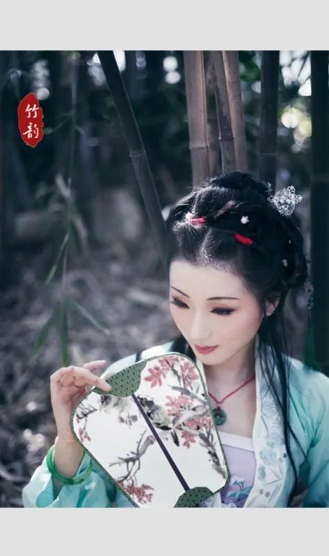 汉服复兴的情况怎么样？