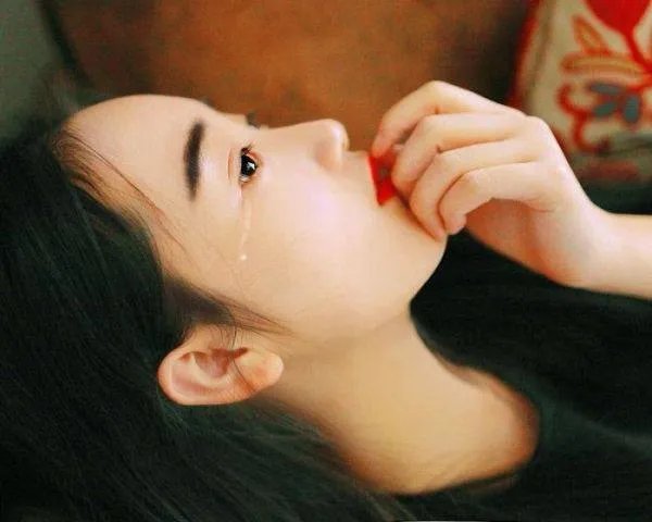 怎么忘记一个人