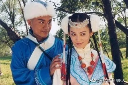 马景涛的演技很好,他的代表作你认为是哪一部作品?