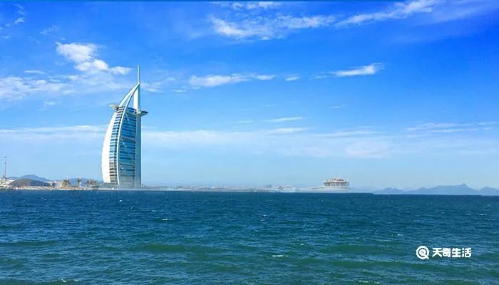 卡塔尔和迪拜哪个富裕