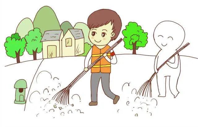 保洁员打盹被辞合理吗？