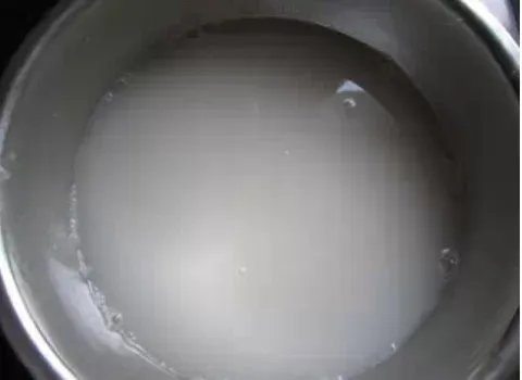 韩国大酱汤的做法是怎样的？