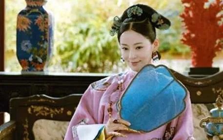 《延禧攻略》纯妃结局死了吗？纯妃是怎么死的