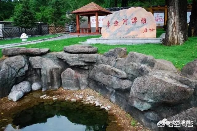 东辽为何被称为辽源市最有“胸怀”的县?