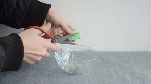 泡沫洗手液怎么做?