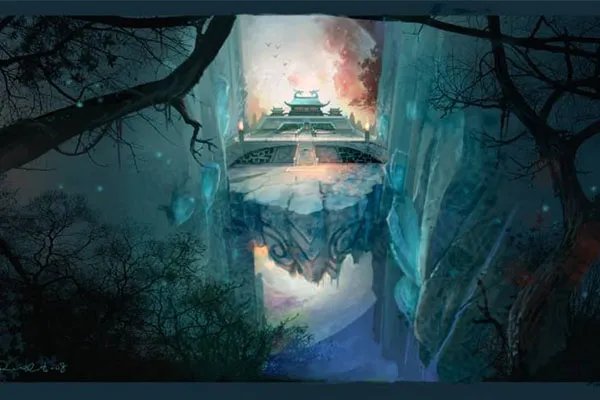 2019完结玄幻神作小说排行 值得推荐的十大完结玄幻小说