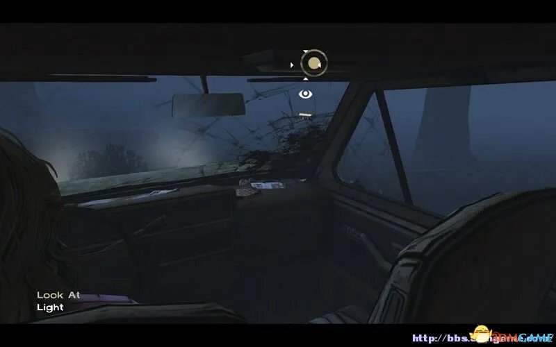 行尸走肉:400天 图文全攻略 全流程剧情攻略