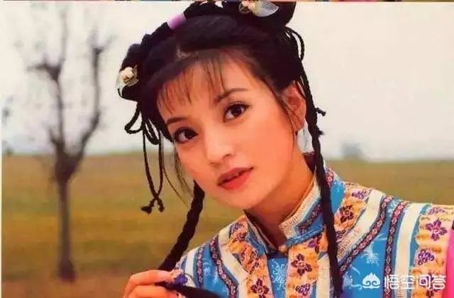 电视剧《还珠格格》中的几部，你认为哪一部拍的最好？为什么？