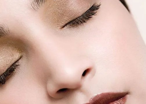 激光祛痘印痘坑的护理