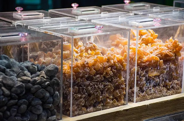 蜜饯果脯怎么做 蜜饯果脯的制作方法大全