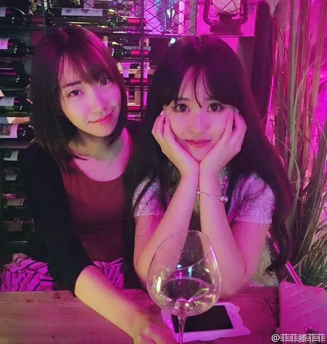 天津为什么多美女？