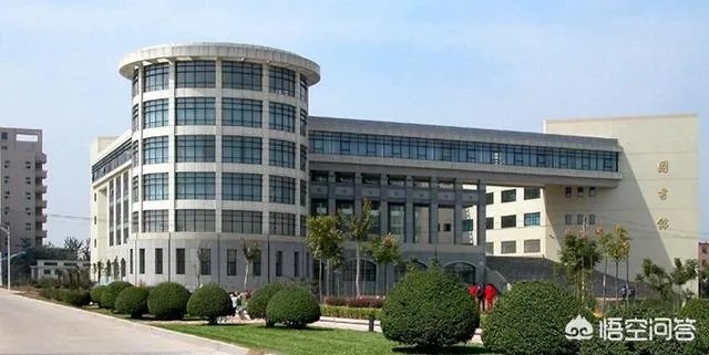 山东省的荷泽学院是一所怎样的大学?实力如何?
