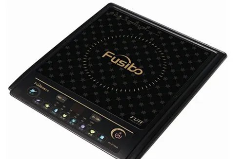 电磁炉的工作原理是什么