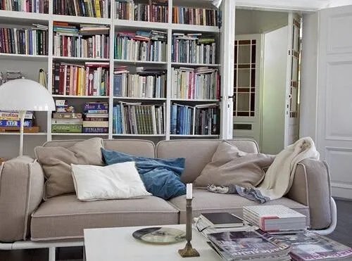 三室一厅住四户人算群租吗