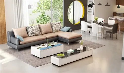 客厅沙发大全   2018流行的客厅沙发推荐