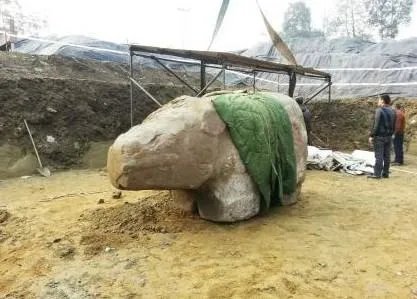 成都镇水神兽有哪些?