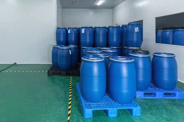 化工储罐的维护与检修 化工储罐使用注意