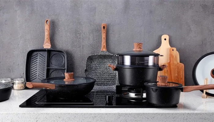 高压锅可以在电磁炉上用吗 普通高压锅可以在电磁炉上用吗