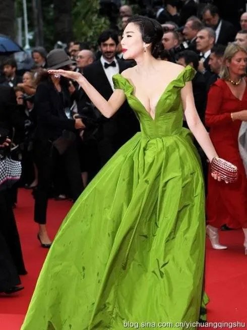 什么是“毯星”？