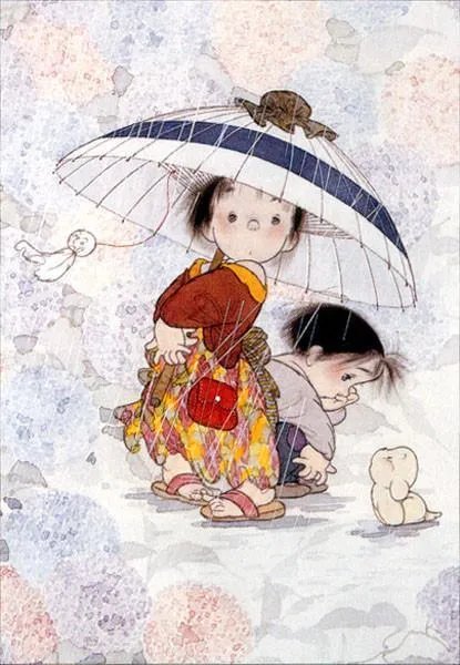 怎样独自带四个月的宝宝接送大宝？