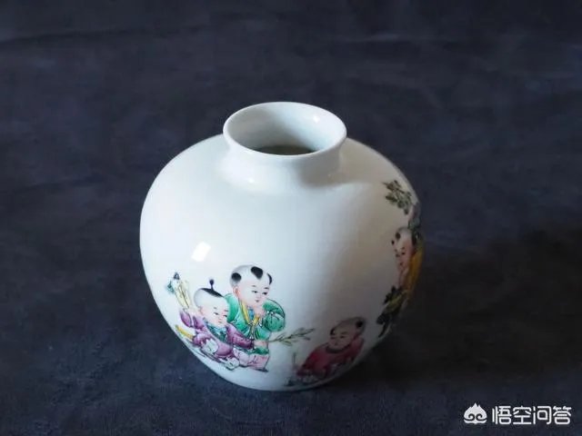 粉彩瓷器的价值到底如何呢？