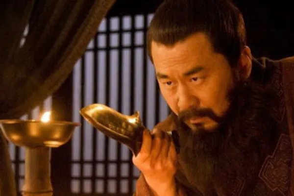 好男儿志在四方是什么意思