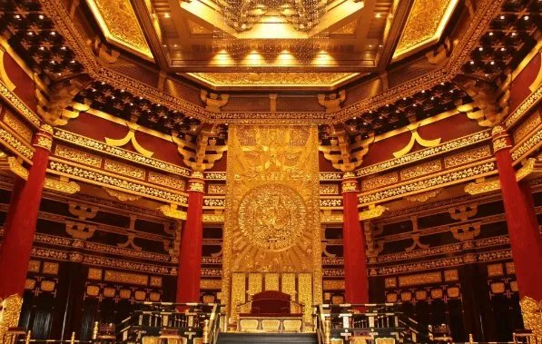 什么是明堂什么是暗堂什么区别