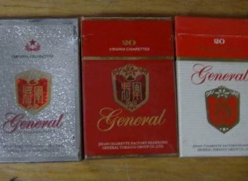 山东香烟哪些比较好