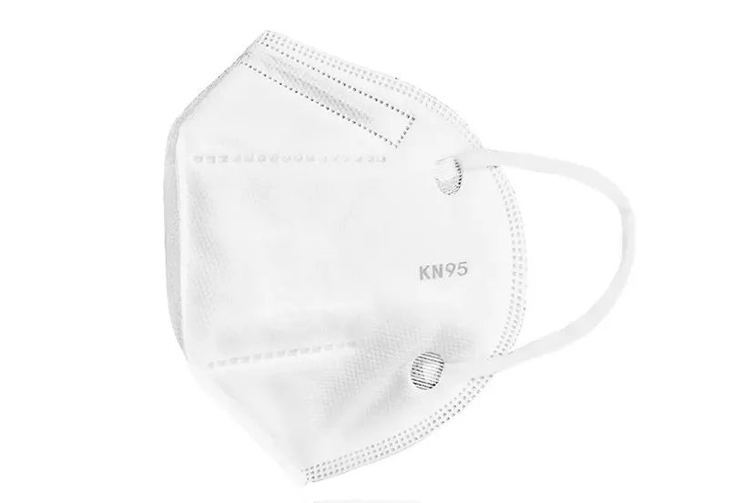 kn95防护口罩非医用啥意思