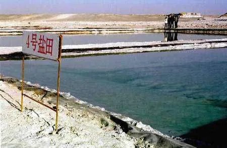 罗布泊发现钾盐矿是真的吗？