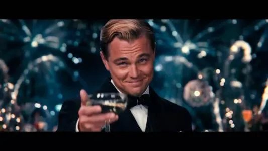 《了不起的盖茨比》一书中，结尾有什么意思？