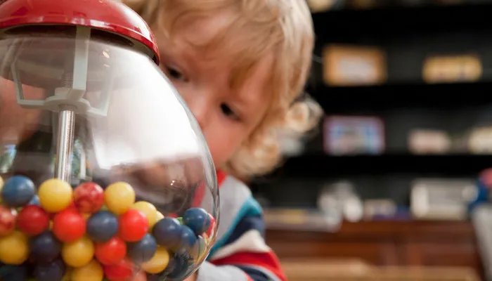 口香糖的成分 口香糖的成分是什么