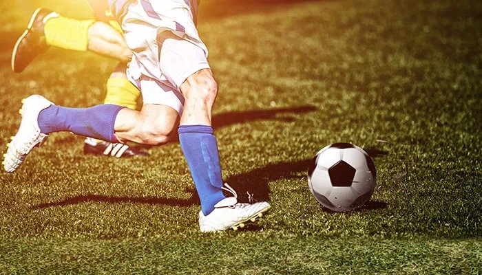 足球中场休息时间 足球中场休息时间是多久