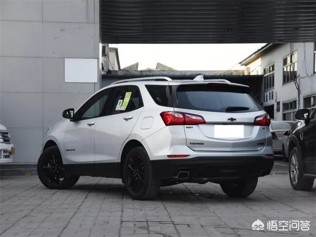 雪佛兰探界者真的好吗,为什么那么多车评人推荐?