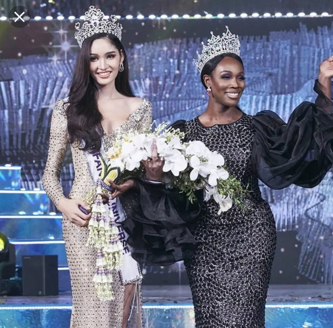 2019年蒂芬妮环球小姐冠军新鲜出炉！是你pick的那一位吗？