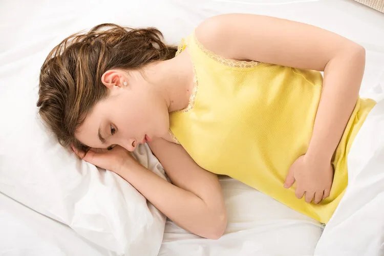 女人什么时候需求强烈?2个时间段欲望高涨,男人不妨了解下