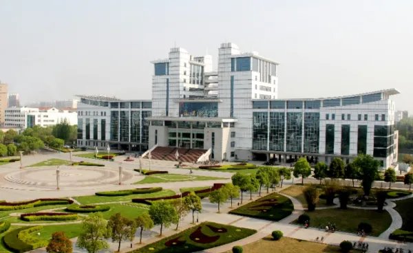 湖北二本学校排名