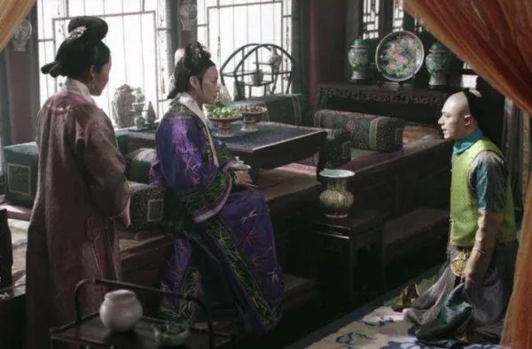 为什么如懿传不能看了