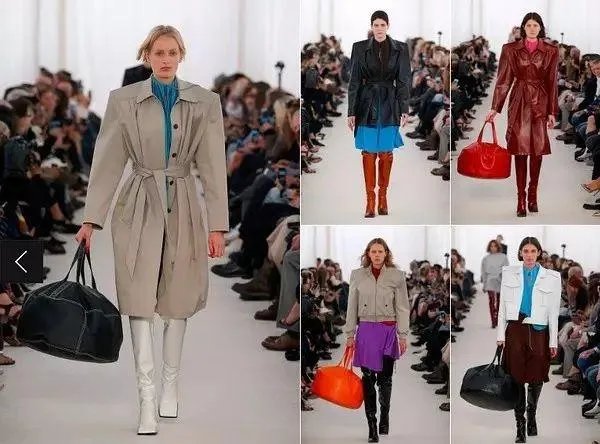 今年秋季比较流行什么样的外套呢?